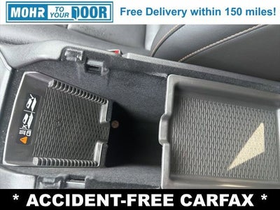 2019 Cadillac XT4 AWD Sport