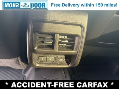 2019 Cadillac XT4 AWD Sport