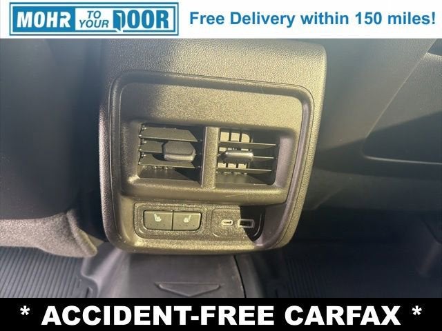 2019 Cadillac XT4 AWD Sport