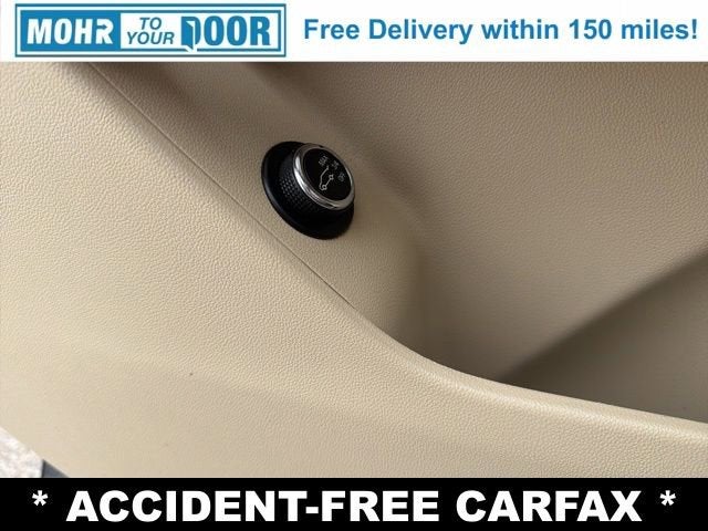 2018 Cadillac XT5 FWD