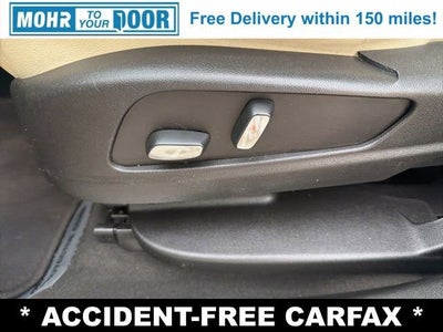 2018 Cadillac XT5 FWD