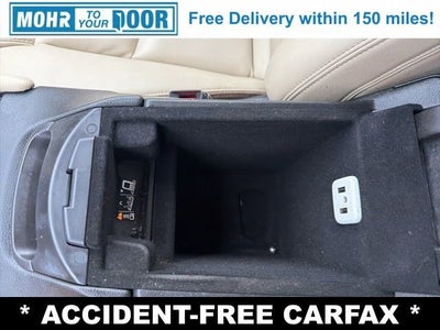 2018 Cadillac XT5 FWD