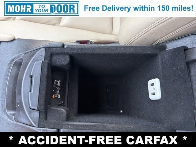 2018 Cadillac XT5 FWD