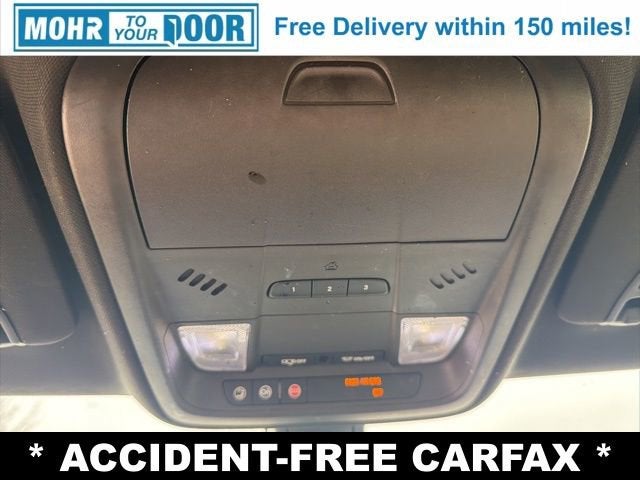 2018 Cadillac XT5 FWD