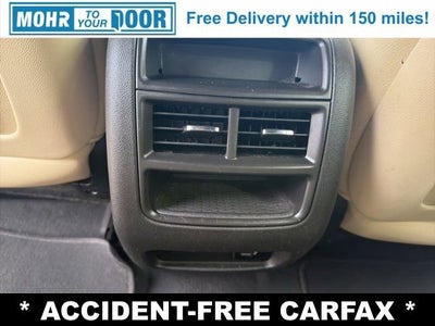 2018 Cadillac XT5 FWD