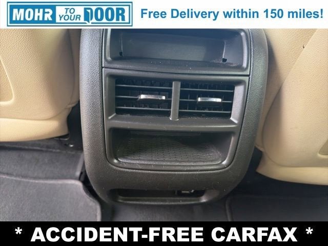 2018 Cadillac XT5 FWD