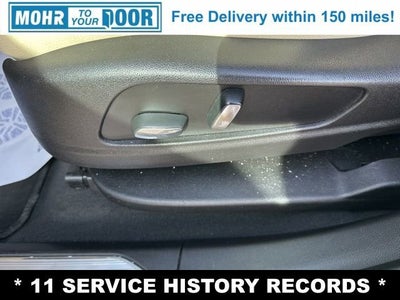 2018 Cadillac XT5 AWD