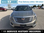 2018 Cadillac XT5 AWD