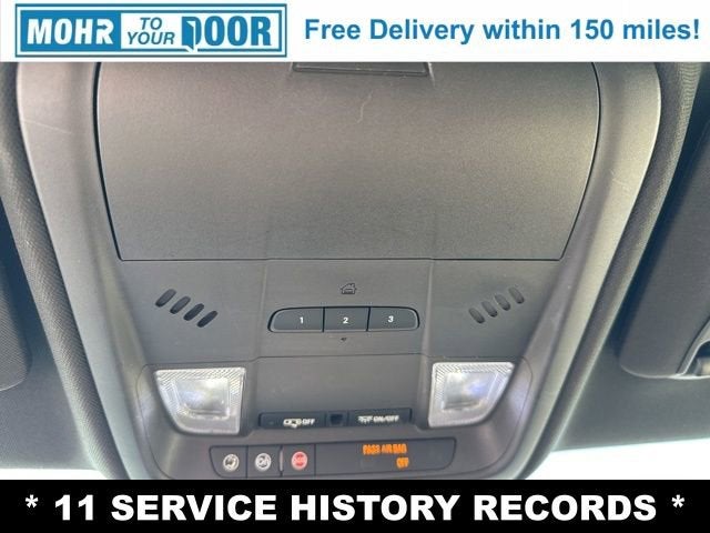 2018 Cadillac XT5 AWD