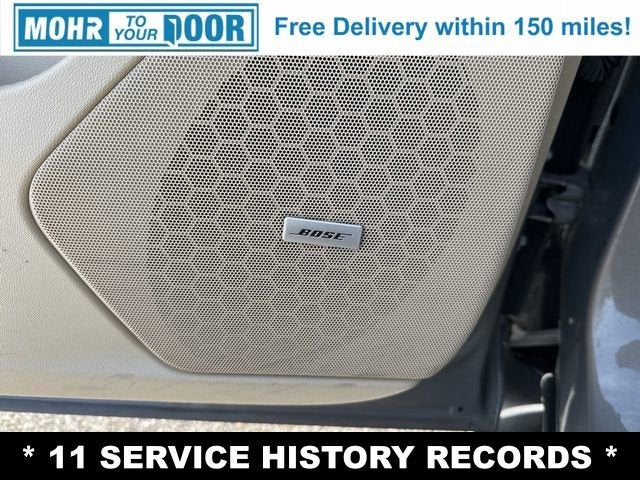 2018 Cadillac XT5 AWD