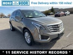 2018 Cadillac XT5 AWD