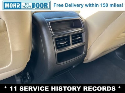 2018 Cadillac XT5 AWD