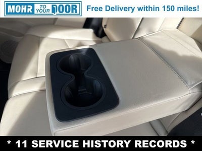 2018 Cadillac XT5 AWD