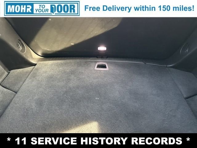 2018 Cadillac XT5 AWD