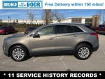 2018 Cadillac XT5 AWD
