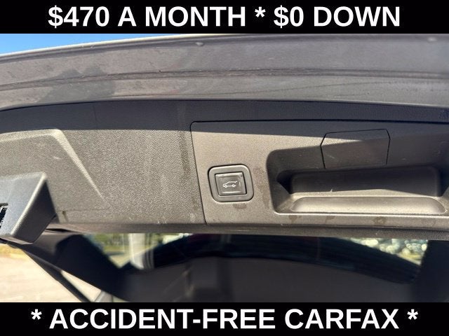 2023 Cadillac XT5 FWD Premium Luxury