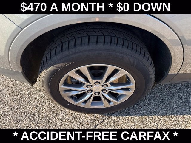 2023 Cadillac XT5 FWD Premium Luxury