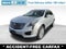 2017 Cadillac XT5 Premium Luxury FWD