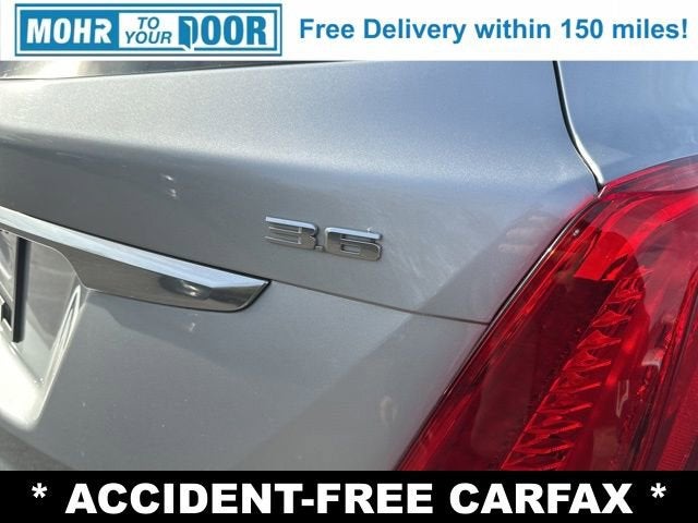 2017 Cadillac XT5 Premium Luxury FWD