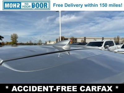 2017 Cadillac XT5 Premium Luxury FWD