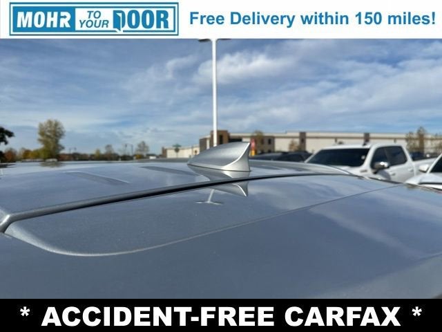 2017 Cadillac XT5 Premium Luxury FWD