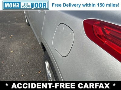 2017 Cadillac XT5 Premium Luxury FWD