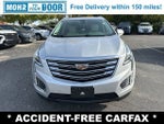 2017 Cadillac XT5 Premium Luxury FWD