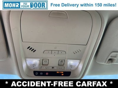 2017 Cadillac XT5 Premium Luxury FWD