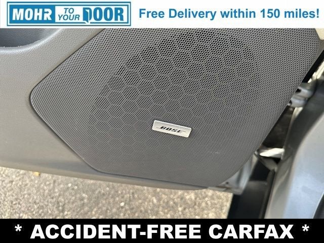 2017 Cadillac XT5 Premium Luxury FWD