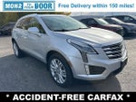2017 Cadillac XT5 Premium Luxury FWD