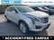 2017 Cadillac XT5 Premium Luxury FWD