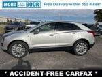 2017 Cadillac XT5 Premium Luxury FWD