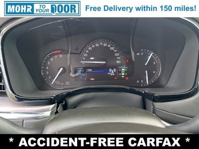 2017 Cadillac XT5 Premium Luxury AWD