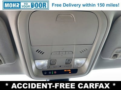 2017 Cadillac XT5 Premium Luxury AWD