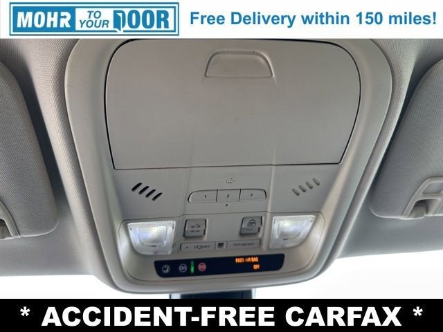 2017 Cadillac XT5 Premium Luxury AWD