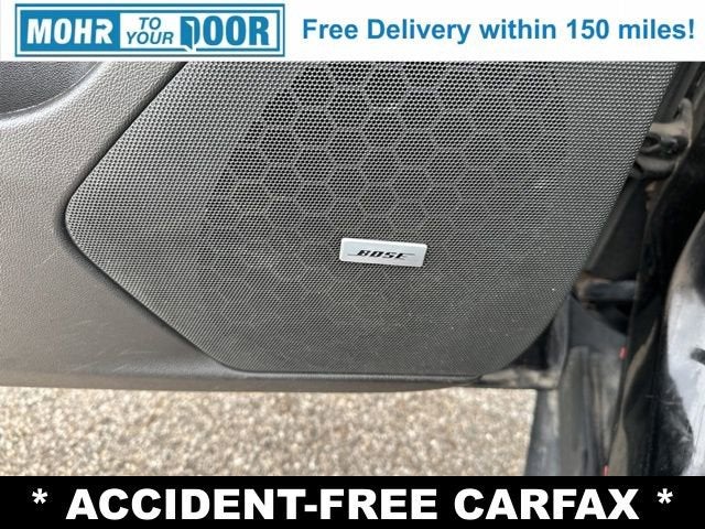 2017 Cadillac XT5 Premium Luxury AWD