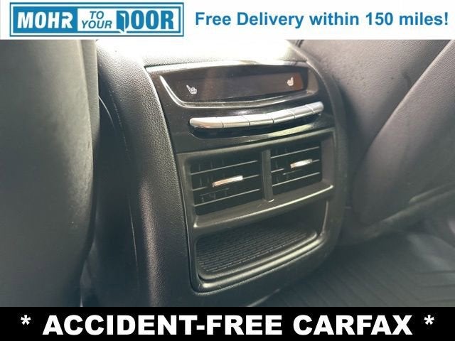 2017 Cadillac XT5 Premium Luxury AWD