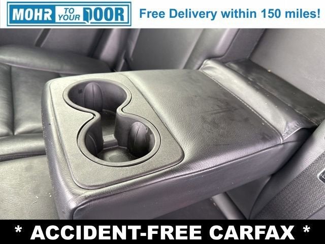 2017 Cadillac XT5 Premium Luxury AWD