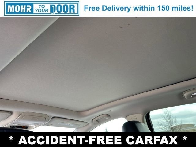 2017 Cadillac XT5 Premium Luxury AWD