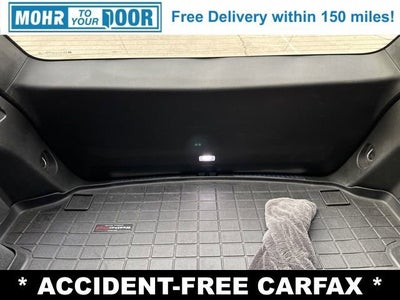 2017 Cadillac XT5 Premium Luxury AWD