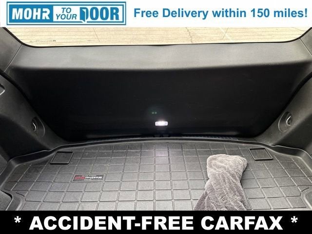 2017 Cadillac XT5 Premium Luxury AWD