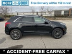 2017 Cadillac XT5 Premium Luxury AWD