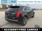 2017 Cadillac XT5 Premium Luxury AWD