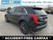 2017 Cadillac XT5 Premium Luxury AWD