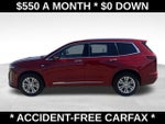 2024 Cadillac XT6 Luxury