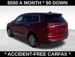 2024 Cadillac XT6 Luxury