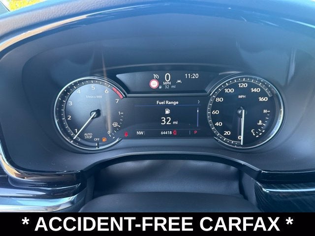 2020 Cadillac XT6 FWD Premium Luxury