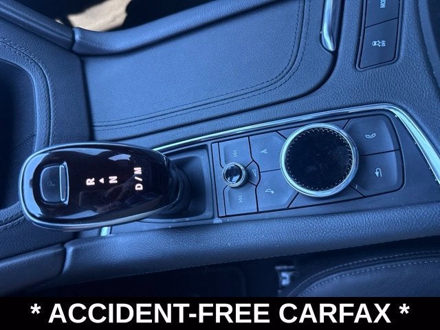 2020 Cadillac XT6 FWD Premium Luxury
