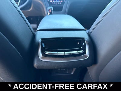 2020 Cadillac XT6 FWD Premium Luxury