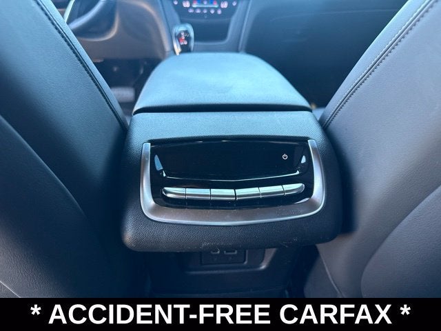 2020 Cadillac XT6 FWD Premium Luxury